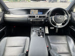 LEXUS GS300h