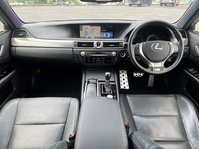 LEXUS GS300h