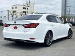 LEXUS GS300h