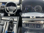 LEXUS GS300h