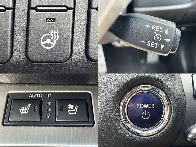 LEXUS GS300h