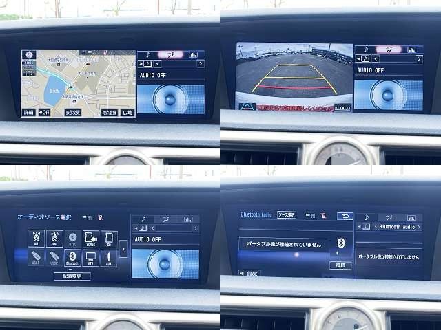 LEXUS GS300h