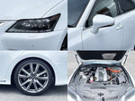 LEXUS GS300h
