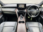 HARRIER 2WD