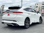 HARRIER 2WD