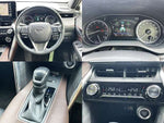 HARRIER 2WD