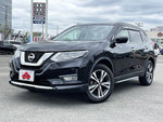 X-TRAIL 4WD