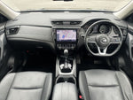 X-TRAIL 4WD