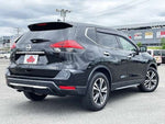 X-TRAIL 4WD