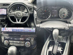 X-TRAIL 4WD