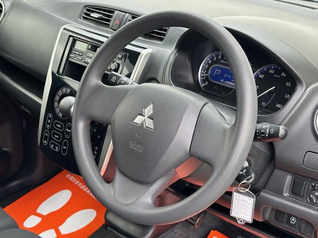 eK custom