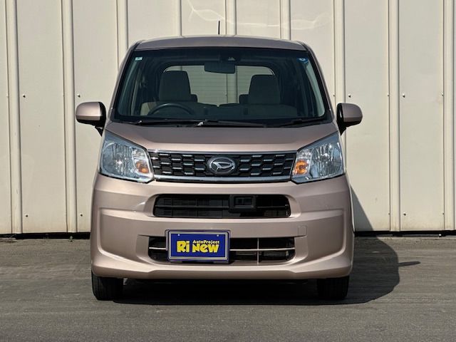 MOVE 4WD