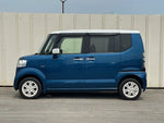 N BOX 4WD