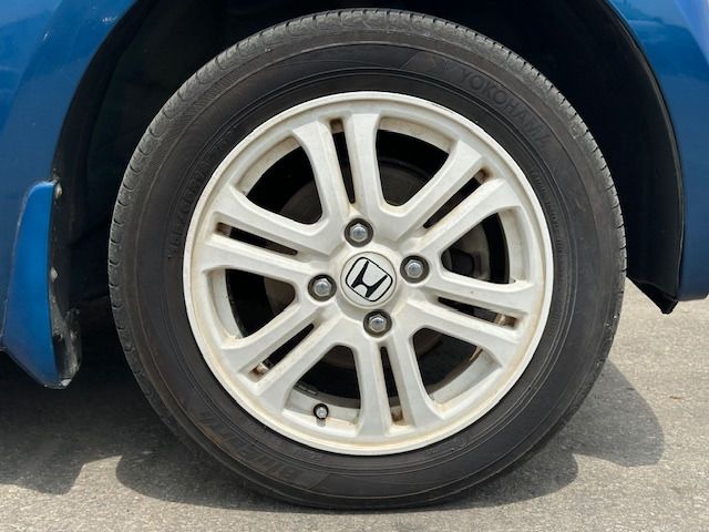 N BOX 4WD