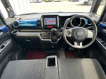 N BOX 4WD