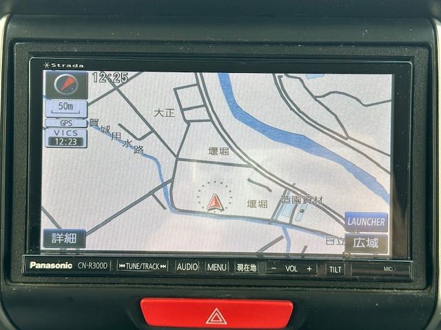 N BOX 4WD