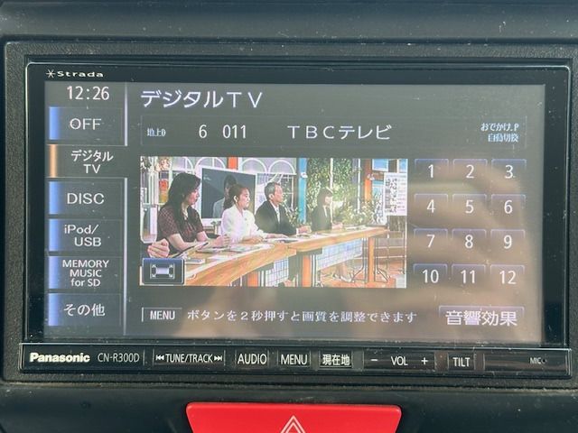 N BOX 4WD