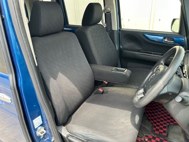 N BOX 4WD