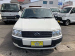 PROBOX van 4WD