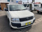 PROBOX van 4WD