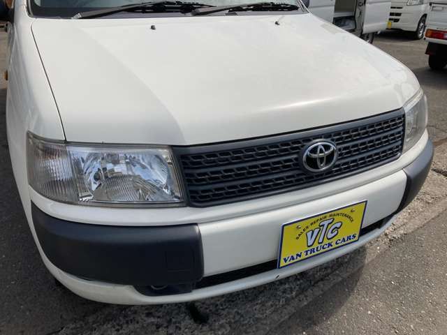 PROBOX van 4WD