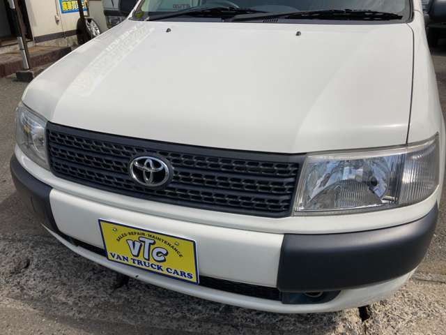 PROBOX van 4WD