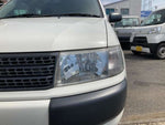 PROBOX van 4WD