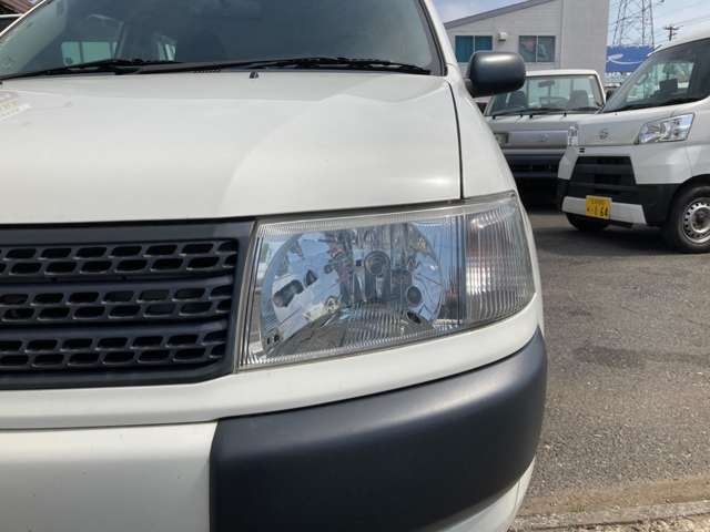 PROBOX van 4WD
