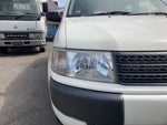 PROBOX van 4WD