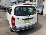 PROBOX van 4WD