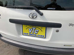 PROBOX van 4WD