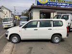 PROBOX van 4WD