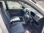 PROBOX van 4WD
