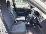 PROBOX van 4WD