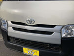 HIACE van 4WD