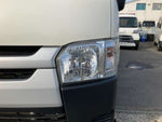 HIACE van 4WD