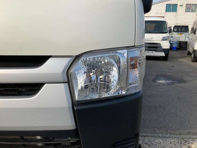 HIACE van 4WD