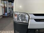 HIACE van 4WD