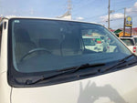 HIACE van 4WD
