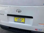 HIACE van 4WD
