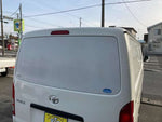 HIACE van 4WD