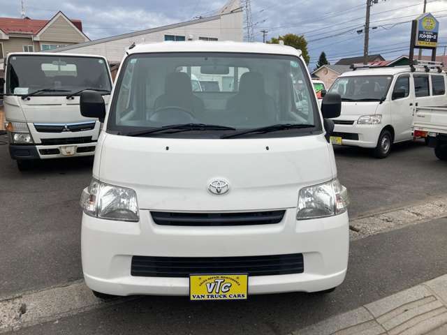 TOWNACE truck 4WD
