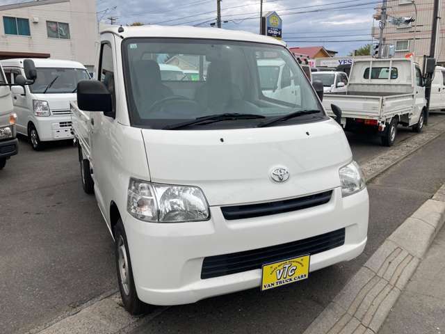 TOWNACE truck 4WD