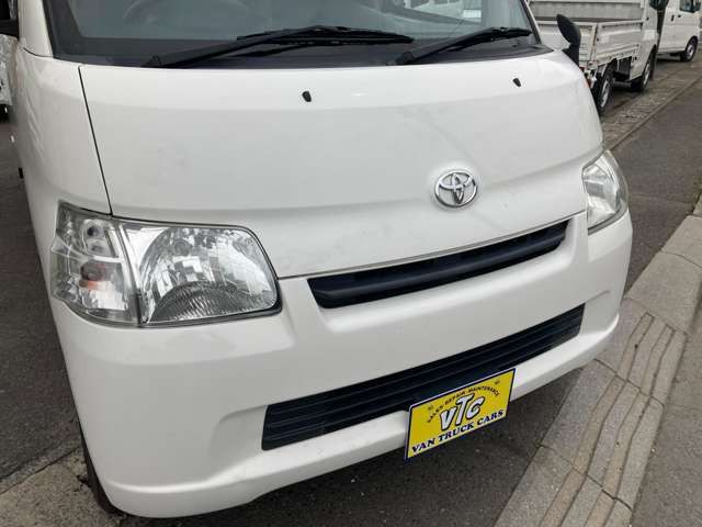 TOWNACE truck 4WD