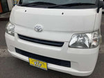 TOWNACE truck 4WD
