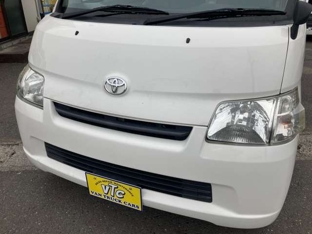 TOWNACE truck 4WD