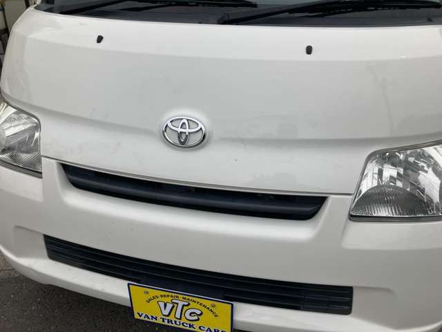 TOWNACE truck 4WD