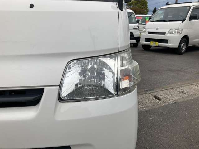 TOWNACE truck 4WD