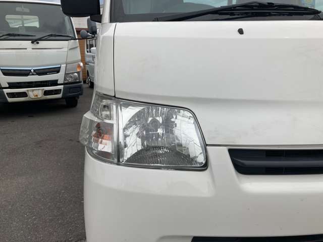 TOWNACE truck 4WD