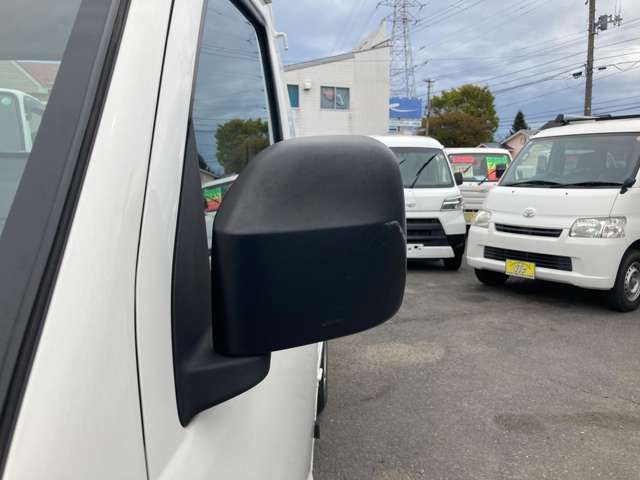 TOWNACE truck 4WD